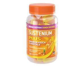 SUSTENIUM Plus 30 Gommose