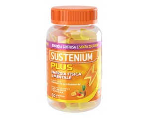 SUSTENIUM Plus 60 Gommose