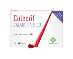 COLECRIL CALANUS ARTICO 60SOFT