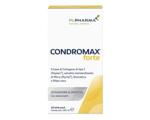CONDROMAX FORTE 10BUST