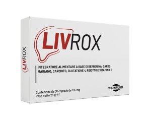 LIVROX 30CPS