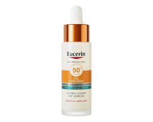 EUCERIN ESUN VISO OIL CONTROL