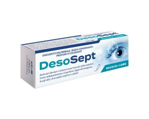DESOSEPT UNGUENTO PALPEBRALE