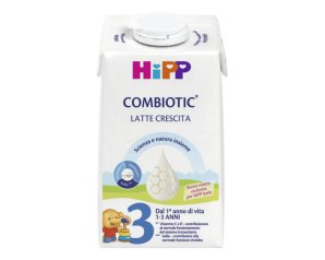 HIPP 3*Combiotic 500ml