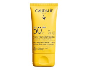 VINOSUN CREMA ALT PROT SPF50+
