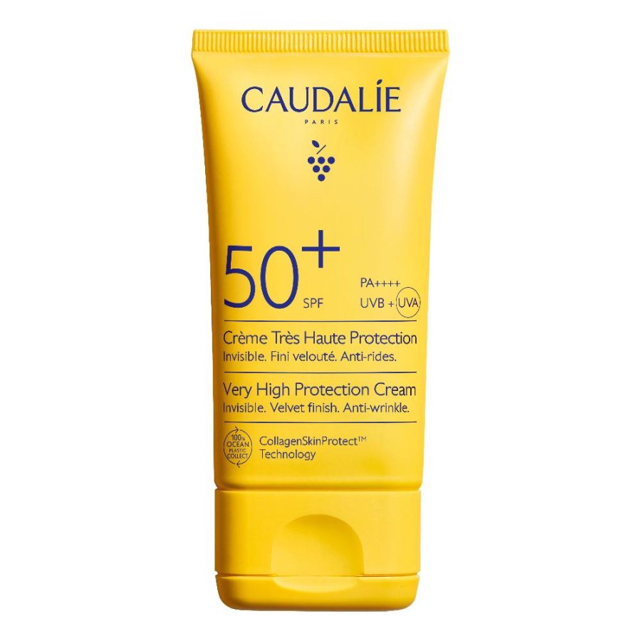 VINOSUN CREMA ALT PROT SPF50+ VINOSUN CREMA ALT PROT SPF50+
