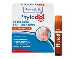 PHYTODOL Cartilagini&Art.10fl.