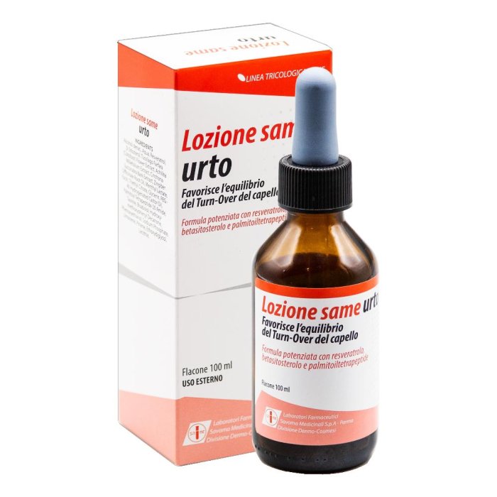 Lozione same urto 100 ml Lozione same urto 100 ml