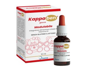 KAPPABEN 10ml Gocce