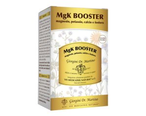 MGK Booster Polv.360g SVS