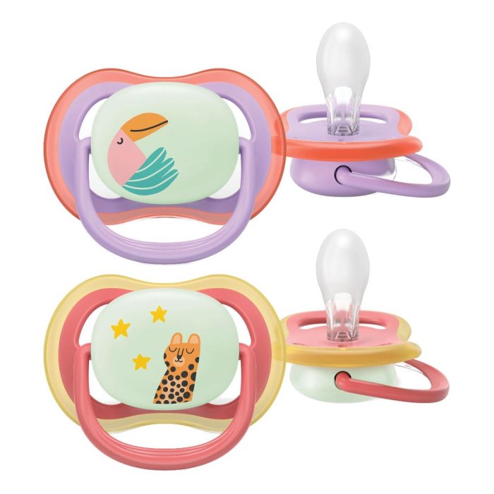 AVENT SUCCH AIR NTT +18 LP 2PZ