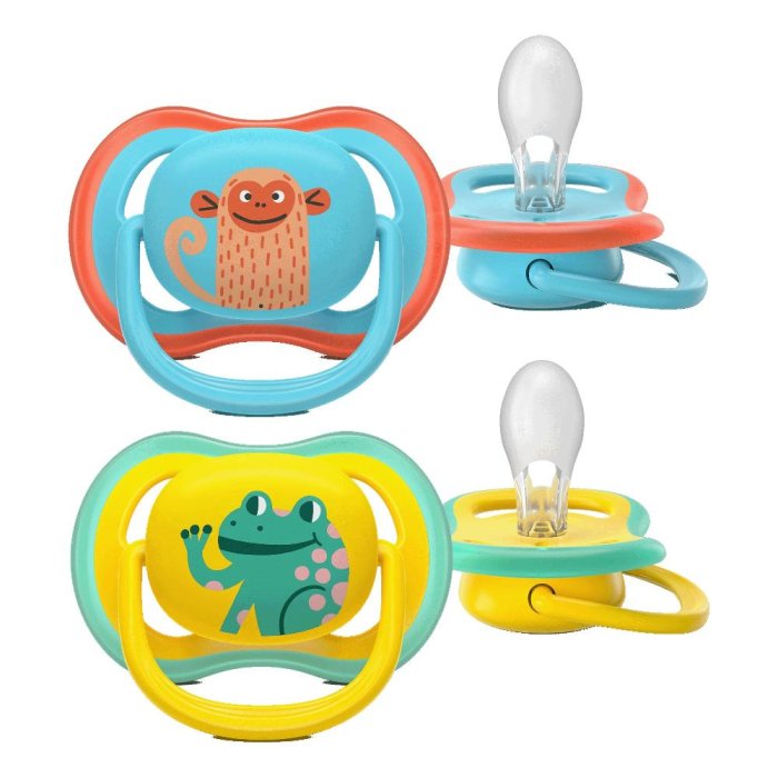 AVENT SUCCH ULTRA AIR +18 GI2P