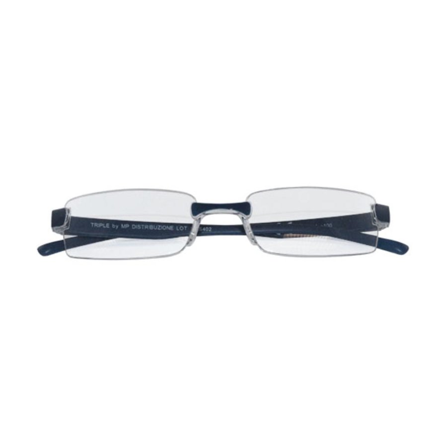 TWINS TRIPLE Ro/Blu/Nero+3,50 TWINS TRIPLE Ro/Blu/Nero+3,50
