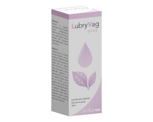 LUBRIVAG SPRAY 30ML
