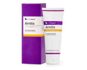 COVERBASICS Arnilix Gel Arnica