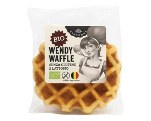 GENEROUS WENDY WAFFLE 2PZ