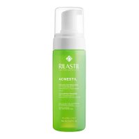 Rilastil Acnestil Mousse Detergente , pelle impura, con imperfezioni e a tendenza acneica 300ml