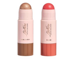 DEFENCE COLOR GLOW KIT ILL+LIP