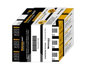 MEDRONYS Epato 30+30+30Cps