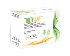 TIREOSTART 30Cpr