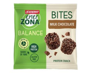 EZ BITES Milk Cocoa 24g 5pz