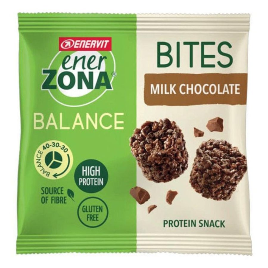 EZ BITES Milk Cocoa 24g 5pz EZ BITES Milk Cocoa 24g 5pz
