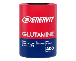 ENERVIT Sport Glutamine 400g