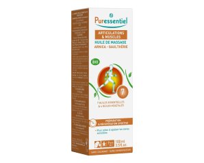 PURES Olio Art.100ml