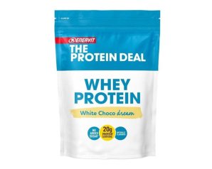 THE PROTEIN Deal Whey White