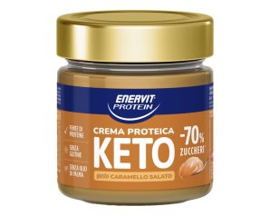 ENERVIT PR Crema Keto Caram.