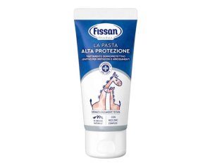FISSAN LA PASTA A/PROT 50G NF