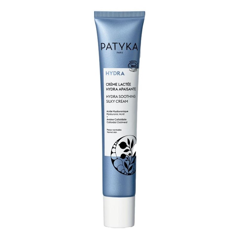 PATYKA Hydra Crema Latte Len. PATYKA Hydra Crema Latte Len.