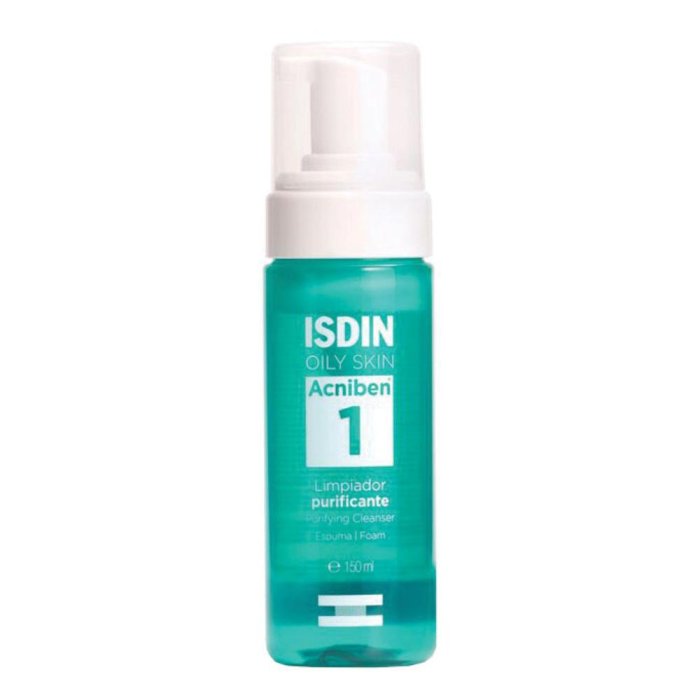 ACNIBEN Purifying Cleans.150ml