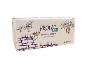 PROLAC*FAM 20 Stick Pack