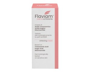FLAVIAM Crema Schiarnte 40ml