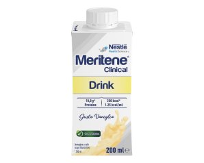 MERITENE CLINICAL VAN 200ML