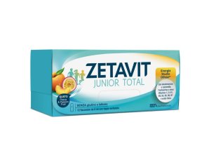 ZETAVIT JUNIOR TOTAL 12FL 8ML