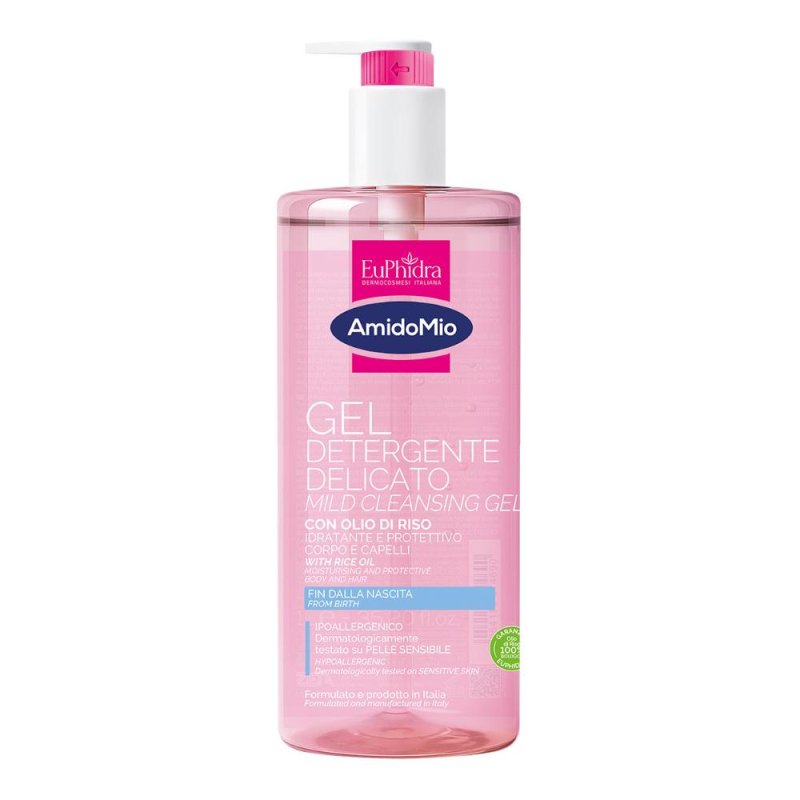 EUPHIDRA*A-Mio Gel Det.Del.1Lt EUPHIDRA*A-Mio Gel Det.Del.1Lt