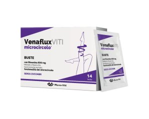 VENAFLUX VITI BUSTE 14BUST