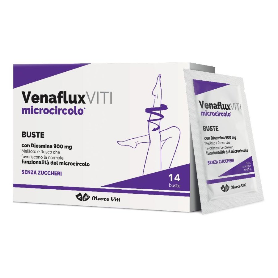 VENAFLUX VITI BUSTE 14BUST VENAFLUX VITI BUSTE 14BUST