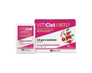 VITICIST URTO 10BUST