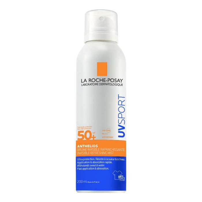 ANTHELIOS UVSPORT Spray 200ml ANTHELIOS UVSPORT Spray 200ml