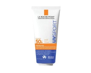 ANTHELIOS UVSPORT Gel-Cr.200ml