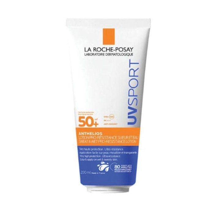 ANTHELIOS UVSPORT Gel-Cr.200ml