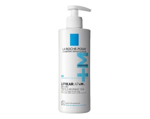 LIPIKAR BAUME AP+MAX 400ML