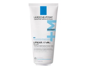 LIPIKAR BAUME AP+MAX 200ML