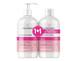VIDERMINA DELIGYN 500ML BPACK
