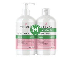 VIDERMINA CLX 500ML BIPACK