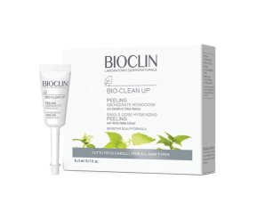 BIOCLIN PRO PEELING A/FORF 6FL