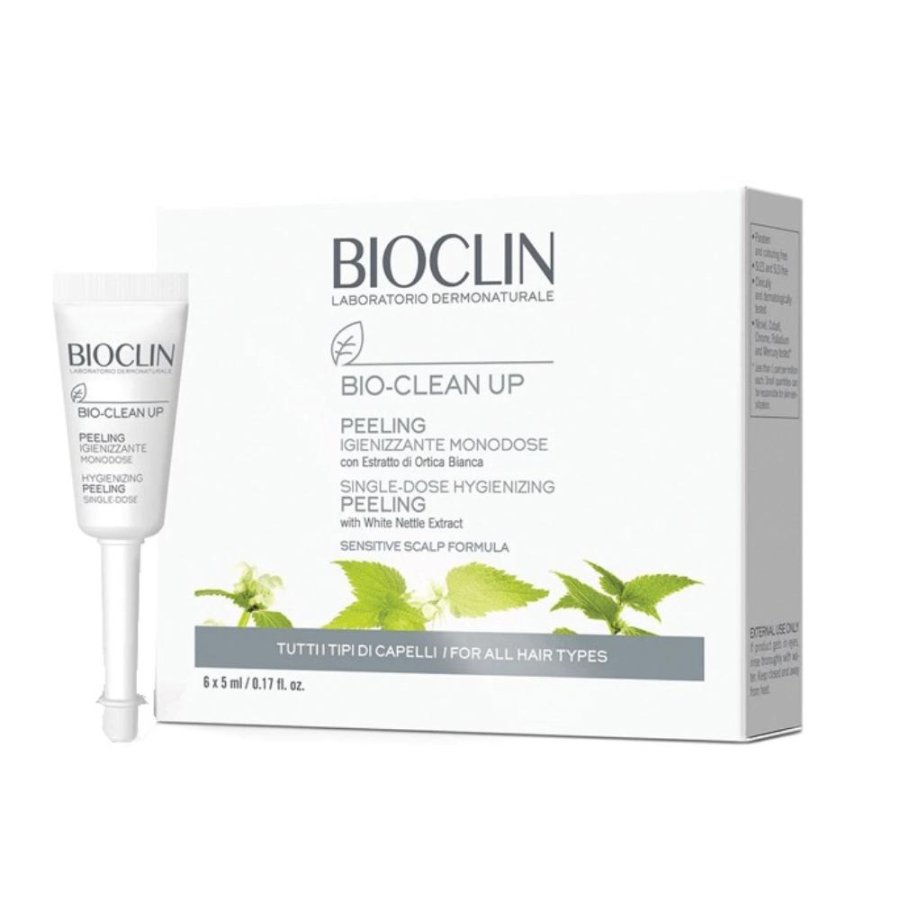 BIOCLIN PRO PEELING A/FORF 6FL BIOCLIN PRO PEELING A/FORF 6FL
